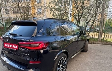 BMW X5, 2020 год, 7 115 000 рублей, 14 фотография