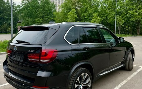 BMW X5, 2013 год, 3 600 000 рублей, 5 фотография