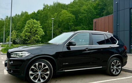 BMW X5, 2013 год, 3 600 000 рублей, 2 фотография