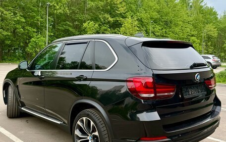 BMW X5, 2013 год, 3 600 000 рублей, 3 фотография