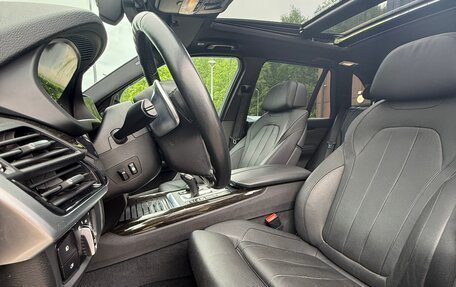 BMW X5, 2013 год, 3 600 000 рублей, 9 фотография