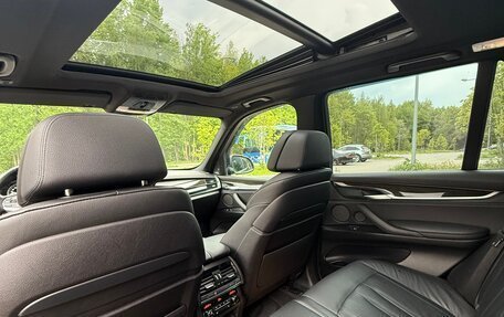 BMW X5, 2013 год, 3 600 000 рублей, 11 фотография