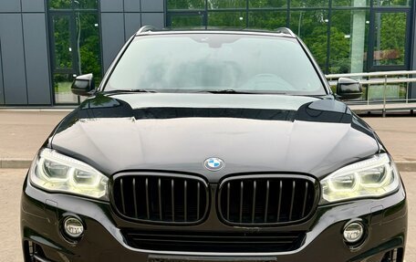 BMW X5, 2013 год, 3 600 000 рублей, 8 фотография