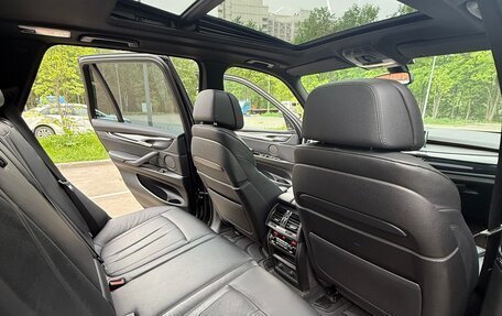 BMW X5, 2013 год, 3 600 000 рублей, 12 фотография