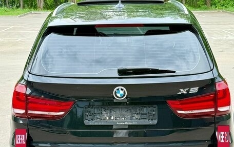BMW X5, 2013 год, 3 600 000 рублей, 4 фотография