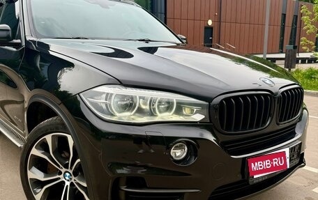BMW X5, 2013 год, 3 600 000 рублей, 7 фотография