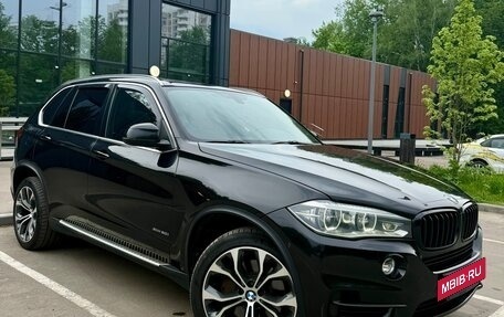 BMW X5, 2013 год, 3 600 000 рублей, 6 фотография