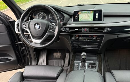 BMW X5, 2013 год, 3 600 000 рублей, 14 фотография