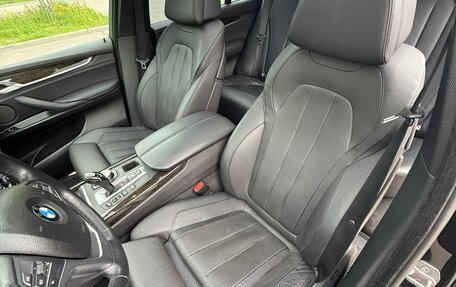 BMW X5, 2013 год, 3 600 000 рублей, 22 фотография