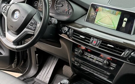 BMW X5, 2013 год, 3 600 000 рублей, 15 фотография
