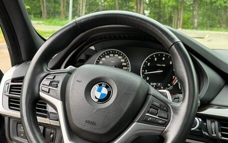 BMW X5, 2013 год, 3 600 000 рублей, 18 фотография