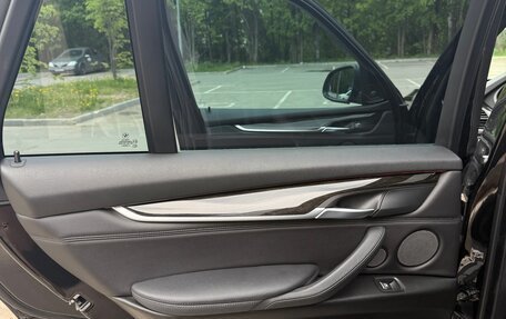 BMW X5, 2013 год, 3 600 000 рублей, 21 фотография