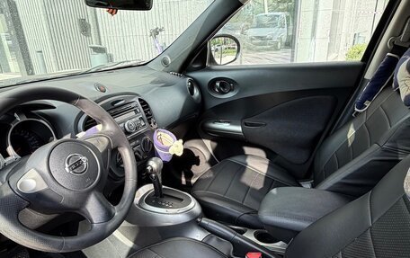 Nissan Juke II, 2014 год, 1 290 000 рублей, 6 фотография