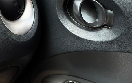 Nissan Juke II, 2014 год, 1 290 000 рублей, 7 фотография