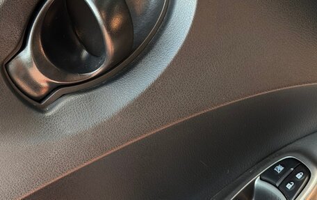 Nissan Juke II, 2014 год, 1 290 000 рублей, 9 фотография