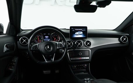 Mercedes-Benz GLA, 2017 год, 2 549 077 рублей, 6 фотография