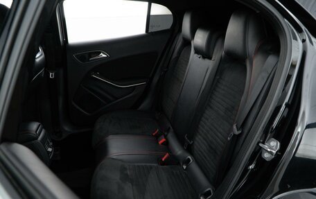 Mercedes-Benz GLA, 2017 год, 2 549 077 рублей, 9 фотография