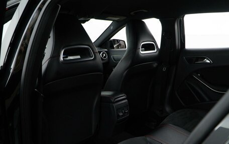 Mercedes-Benz GLA, 2017 год, 2 549 077 рублей, 11 фотография