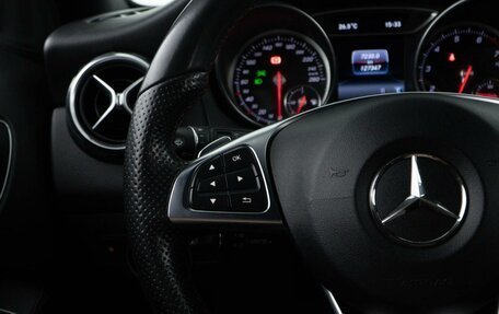 Mercedes-Benz GLA, 2017 год, 2 549 077 рублей, 12 фотография