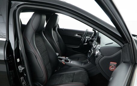 Mercedes-Benz GLA, 2017 год, 2 549 077 рублей, 8 фотография