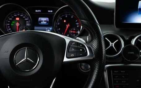 Mercedes-Benz GLA, 2017 год, 2 549 077 рублей, 13 фотография