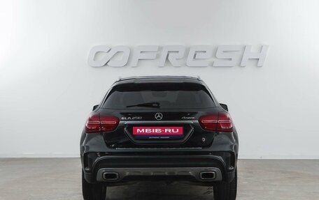 Mercedes-Benz GLA, 2017 год, 2 549 077 рублей, 4 фотография