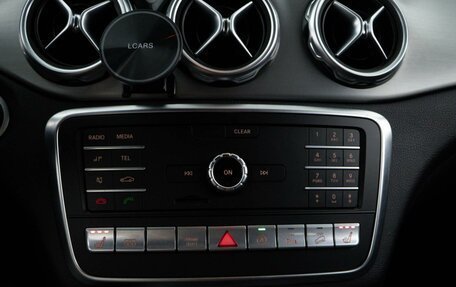 Mercedes-Benz GLA, 2017 год, 2 549 077 рублей, 18 фотография