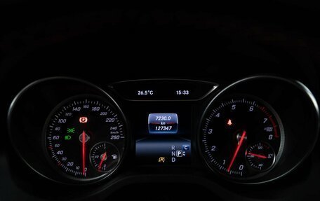 Mercedes-Benz GLA, 2017 год, 2 549 077 рублей, 23 фотография