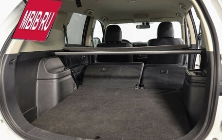 Mitsubishi Outlander III рестайлинг 3, 2015 год, 1 849 000 рублей, 27 фотография