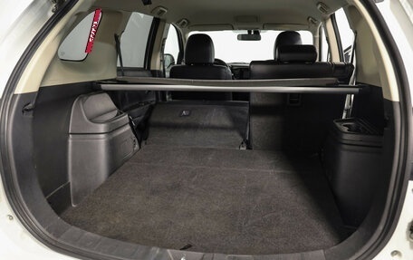 Mitsubishi Outlander III рестайлинг 3, 2015 год, 1 849 000 рублей, 26 фотография