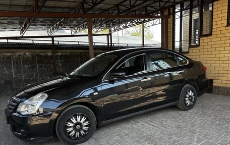 Nissan Almera, 2016 год, 900 000 рублей, 3 фотография