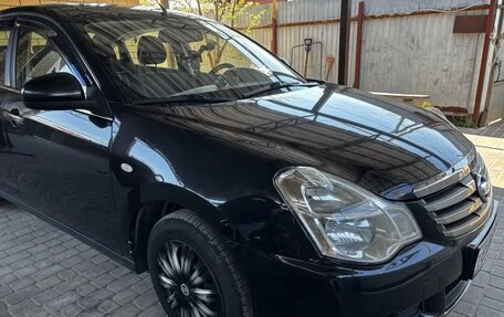 Nissan Almera, 2016 год, 900 000 рублей, 4 фотография
