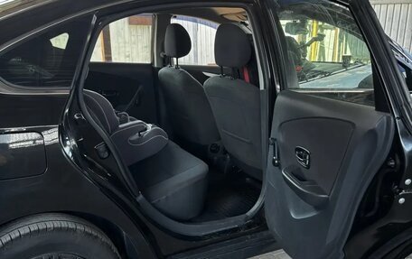 Nissan Almera, 2016 год, 900 000 рублей, 6 фотография