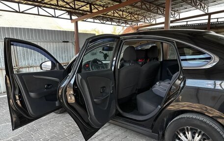 Nissan Almera, 2016 год, 900 000 рублей, 5 фотография