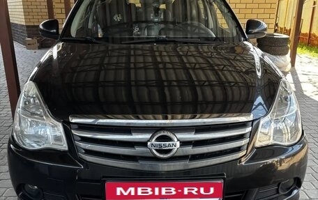 Nissan Almera, 2016 год, 900 000 рублей, 2 фотография