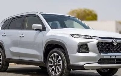 Suzuki Grand Vitara, 2025 год, 2 590 032 рублей, 1 фотография