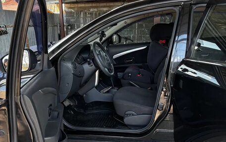 Nissan Almera, 2016 год, 900 000 рублей, 7 фотография