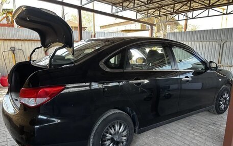 Nissan Almera, 2016 год, 900 000 рублей, 9 фотография