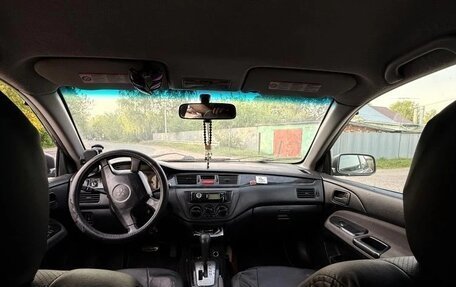 Mitsubishi Lancer IX, 2004 год, 350 000 рублей, 1 фотография