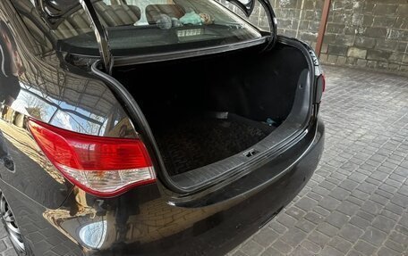 Nissan Almera, 2016 год, 900 000 рублей, 11 фотография