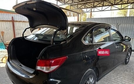 Nissan Almera, 2016 год, 900 000 рублей, 8 фотография