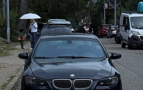 BMW 3 серия, 2007 год, 2 099 000 рублей, 1 фотография