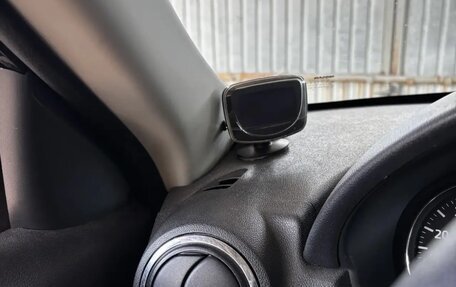 Nissan Almera, 2016 год, 900 000 рублей, 17 фотография