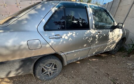 Chery Amulet (A15) I, 2007 год, 130 000 рублей, 3 фотография