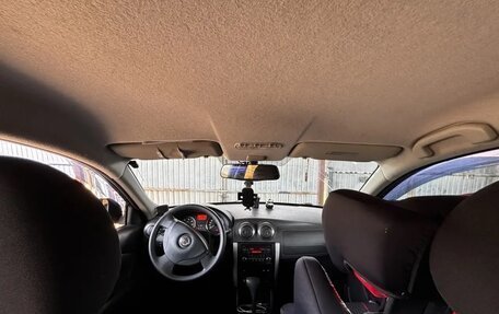 Nissan Almera, 2016 год, 900 000 рублей, 16 фотография