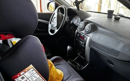 Nissan Almera, 2016 год, 900 000 рублей, 21 фотография