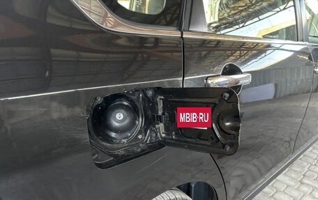 Nissan Almera, 2016 год, 900 000 рублей, 13 фотография