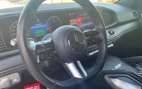 Mercedes-Benz GLE, 2024 год, 9 170 000 рублей, 5 фотография