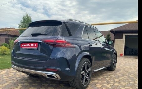Mercedes-Benz GLE, 2024 год, 9 170 000 рублей, 2 фотография