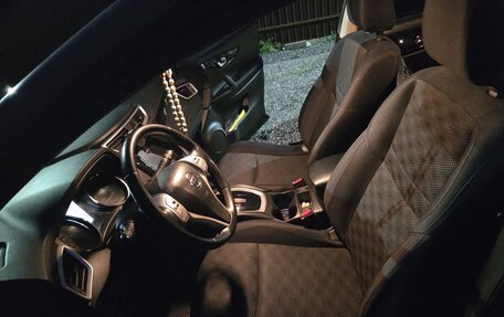 Nissan Qashqai, 2017 год, 1 420 000 рублей, 7 фотография